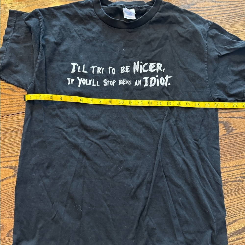 Graphic Tee - Picture 3 of 4